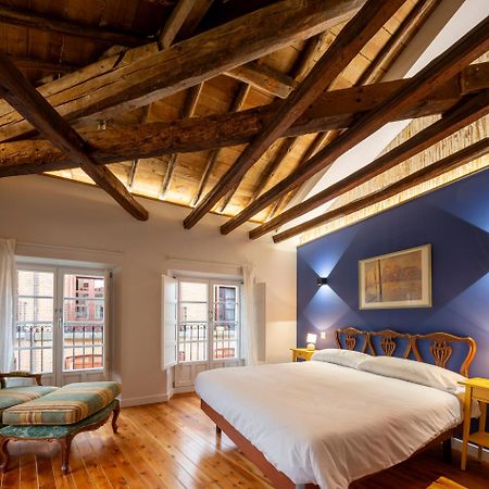 Apartamento Altior Catedral Homes Ávila Extérieur photo
