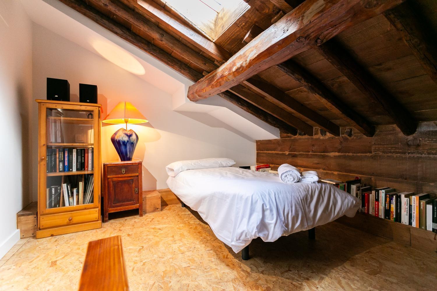 Apartamento Altior Catedral Homes Ávila Extérieur photo