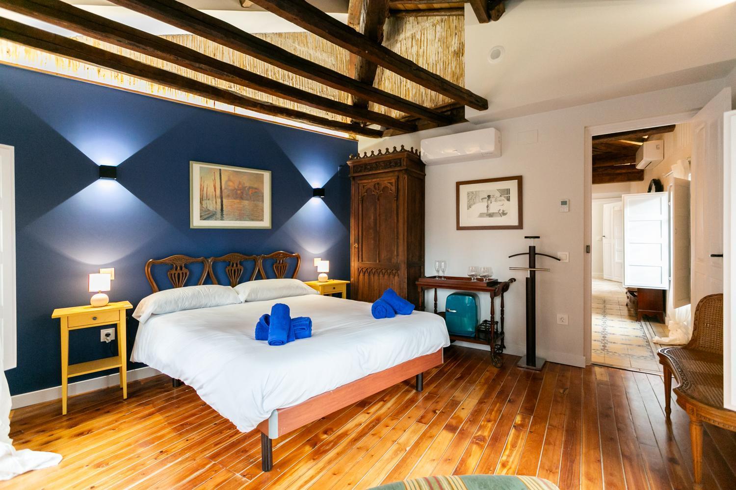 Apartamento Altior Catedral Homes Ávila Extérieur photo