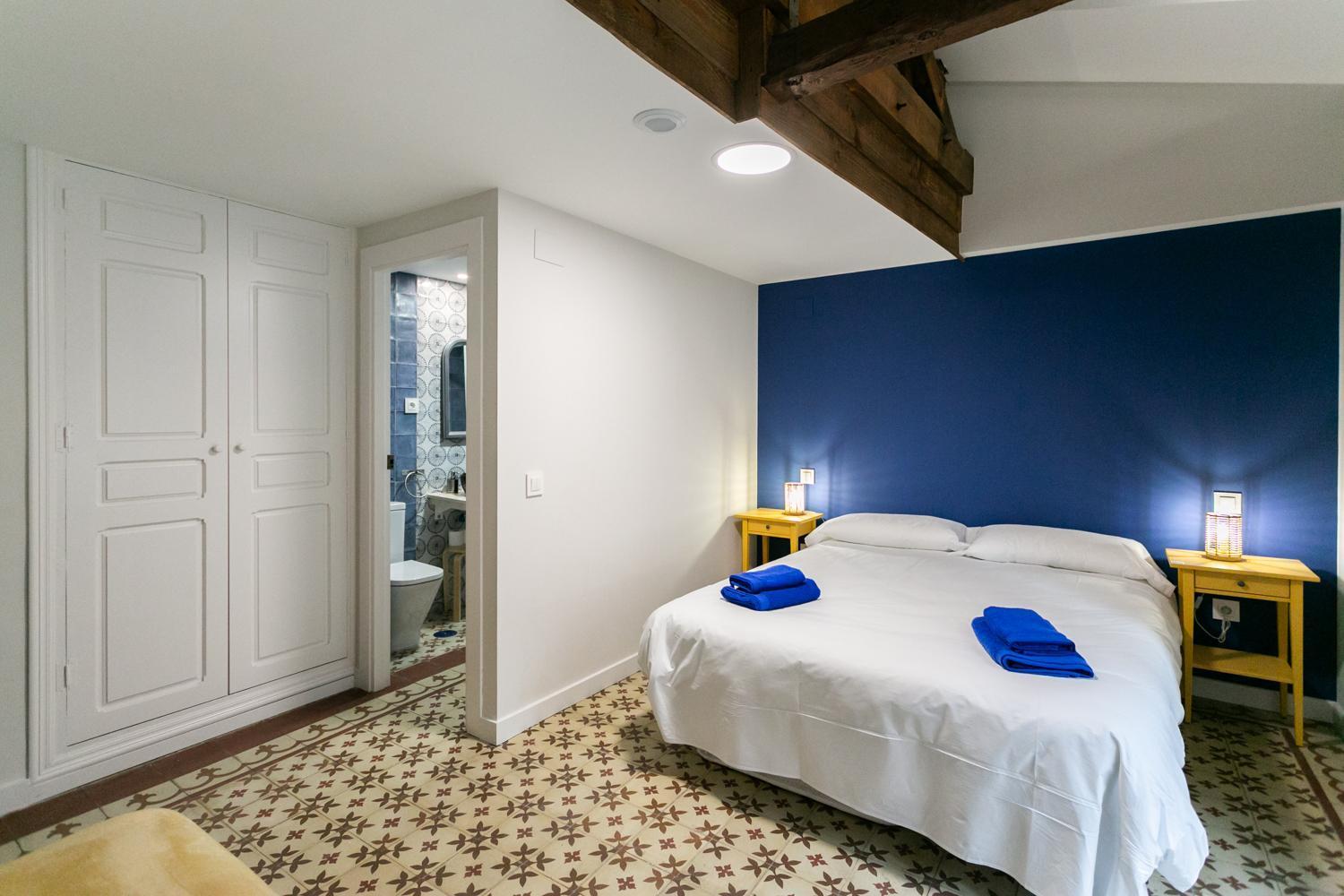 Apartamento Altior Catedral Homes Ávila Extérieur photo