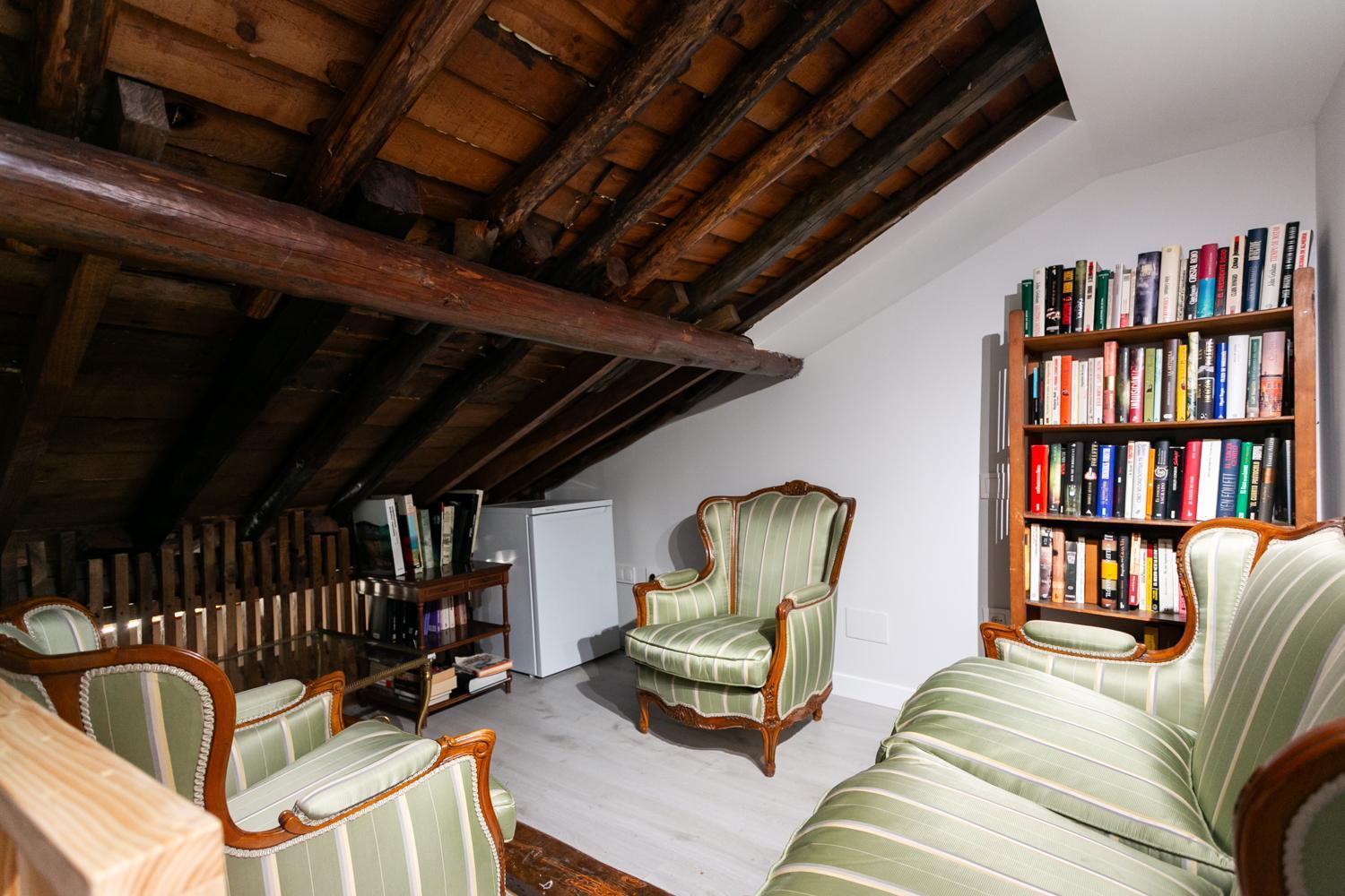 Apartamento Altior Catedral Homes Ávila Extérieur photo