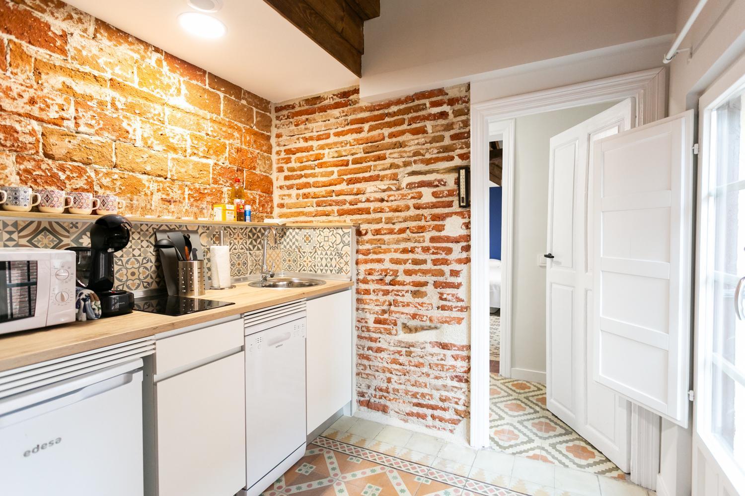 Apartamento Altior Catedral Homes Ávila Extérieur photo