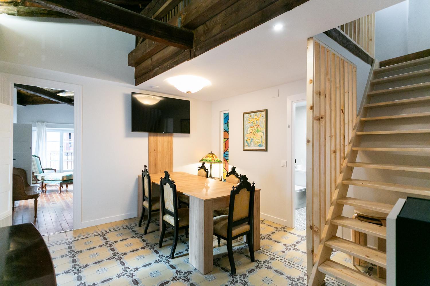 Apartamento Altior Catedral Homes Ávila Extérieur photo