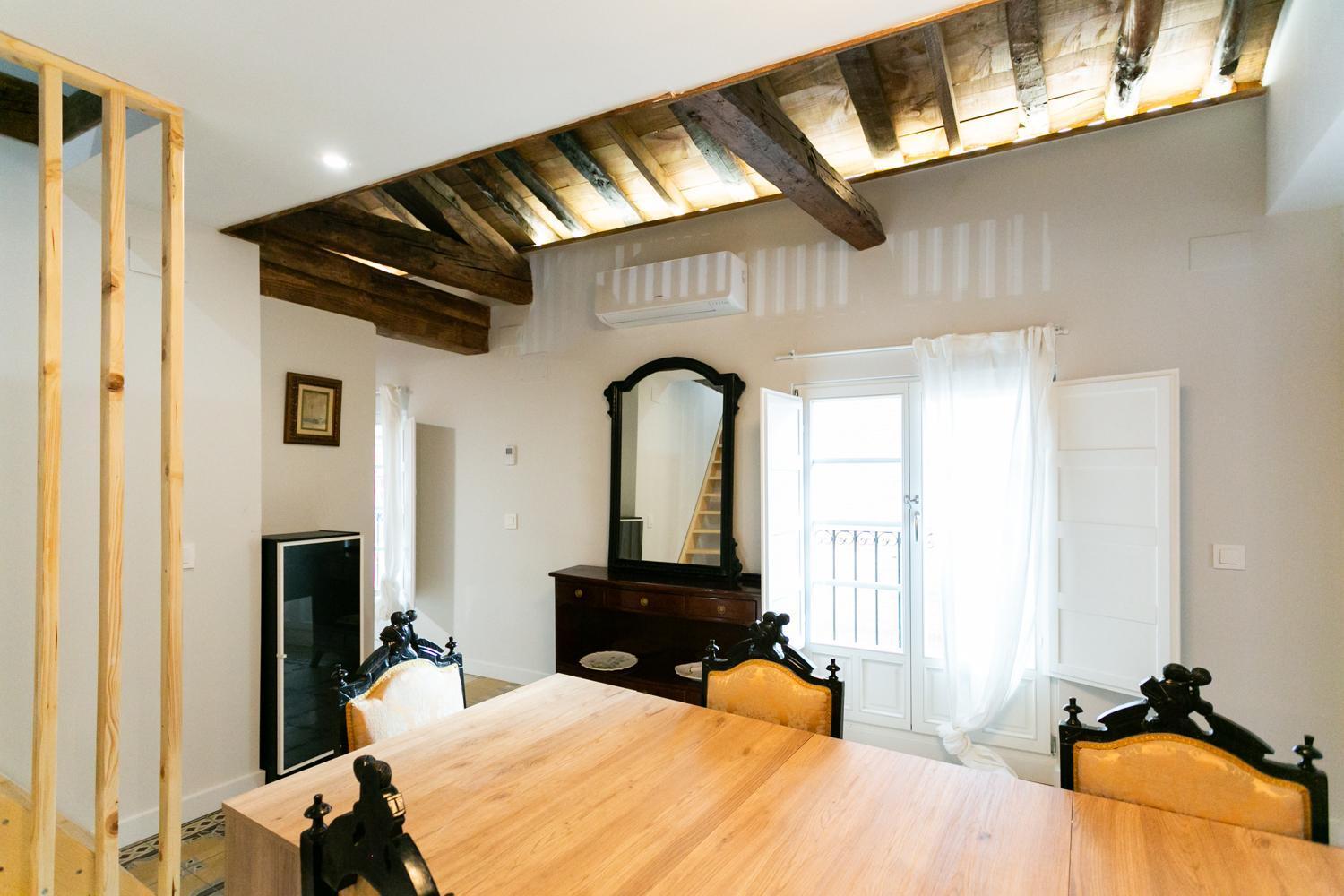 Apartamento Altior Catedral Homes Ávila Extérieur photo