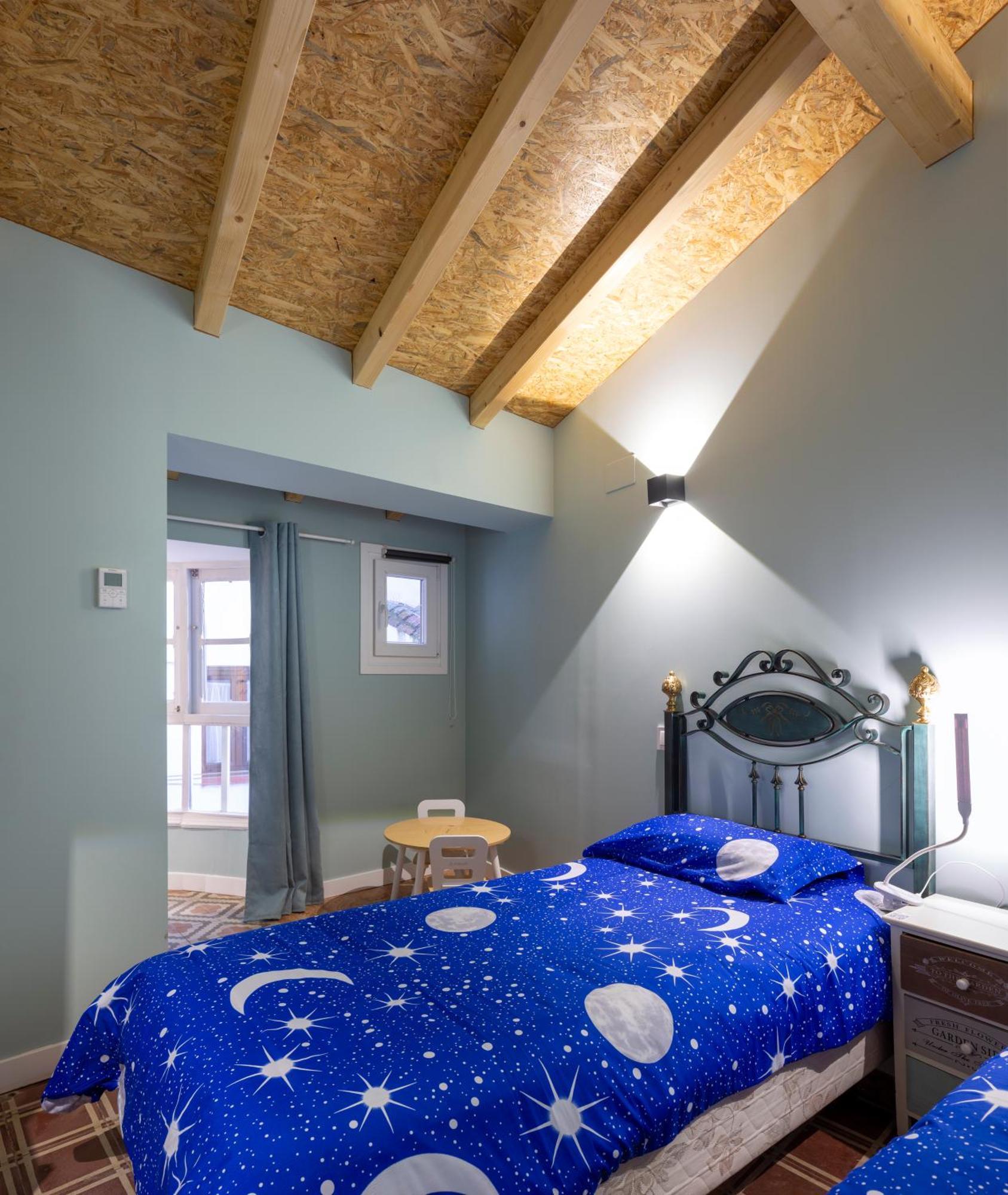 Apartamento Altior Catedral Homes Ávila Extérieur photo