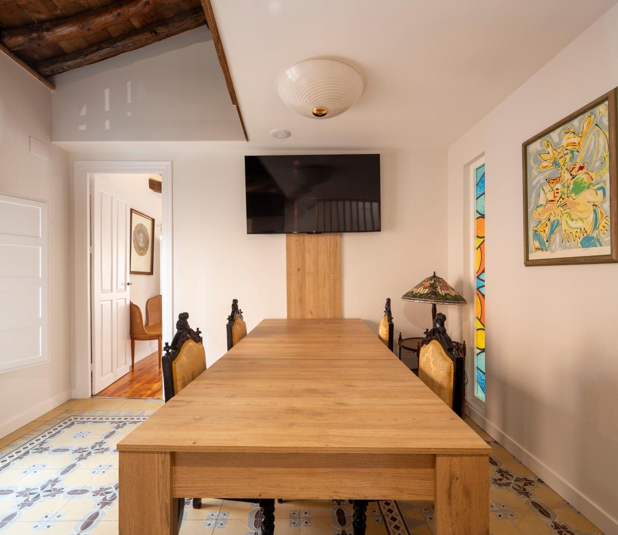 Apartamento Altior Catedral Homes Ávila Extérieur photo