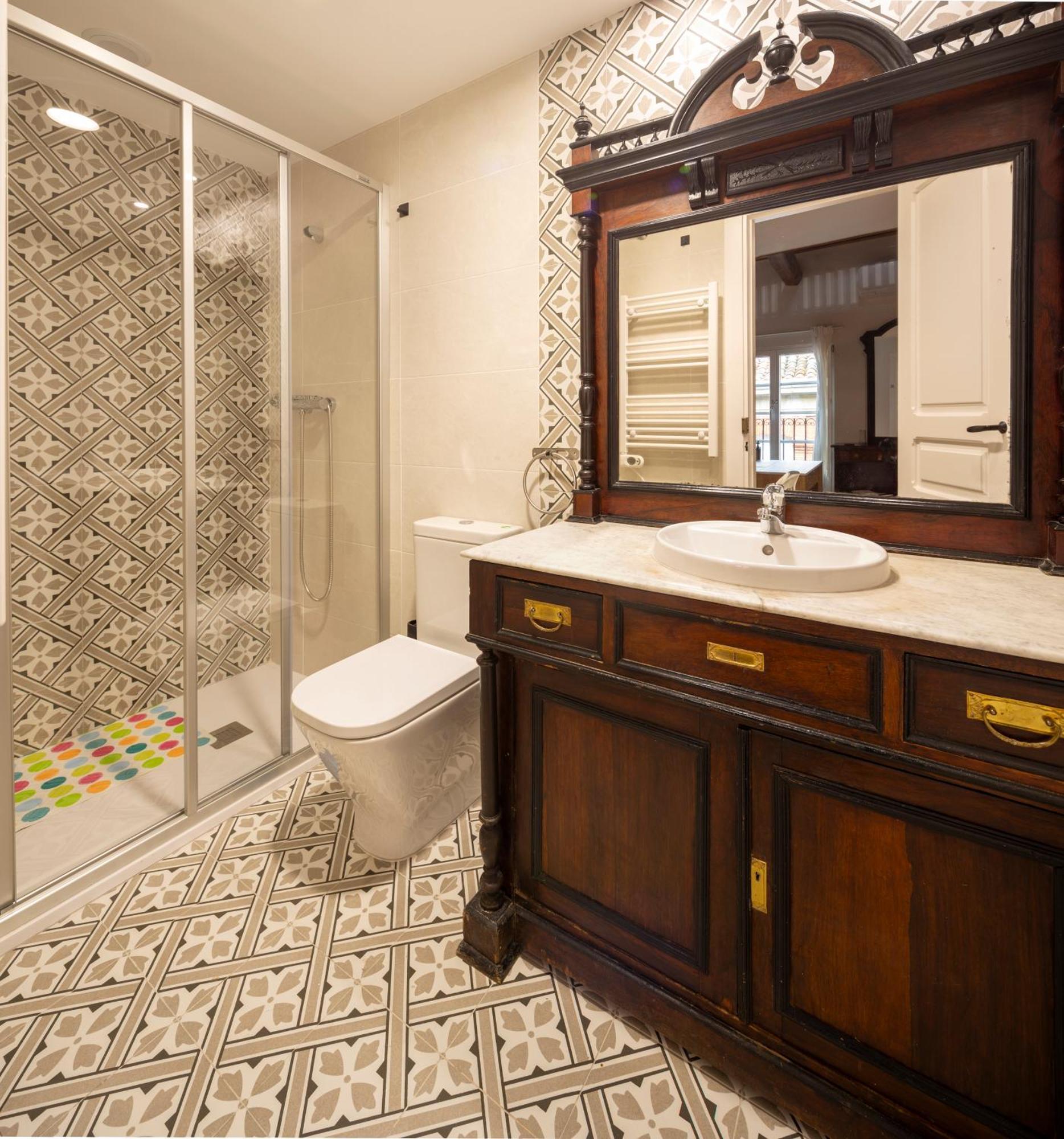 Apartamento Altior Catedral Homes Ávila Extérieur photo