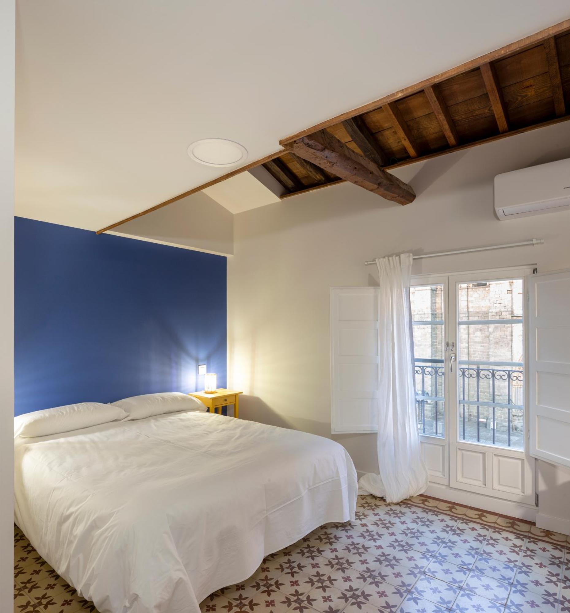 Apartamento Altior Catedral Homes Ávila Extérieur photo